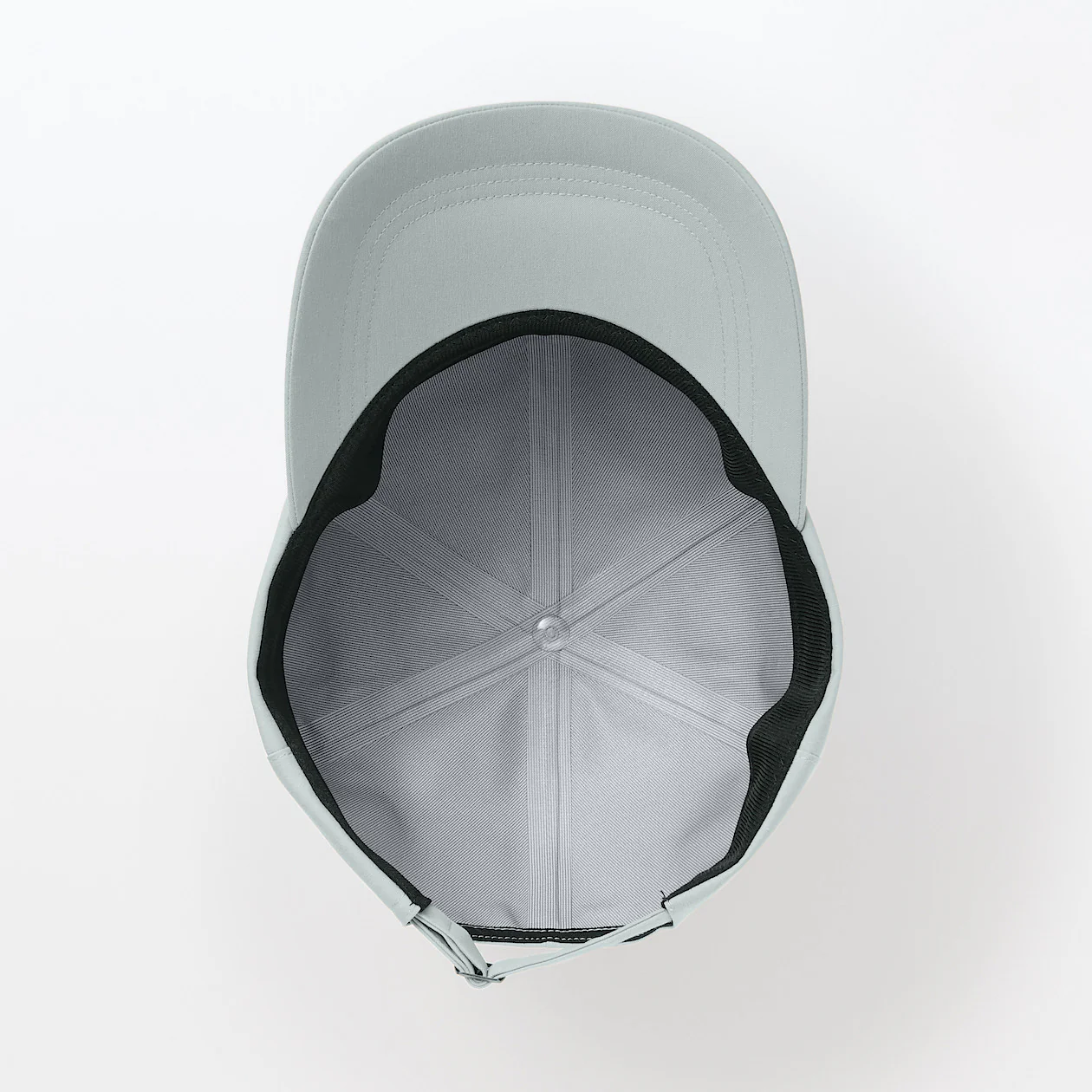 Water Repellent Sealing Taped Cap - Image 43