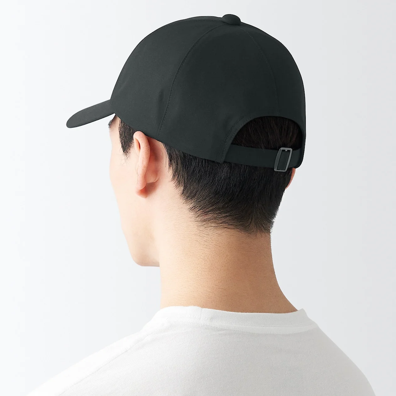 Water Repellent Sealing Taped Cap - Image 9