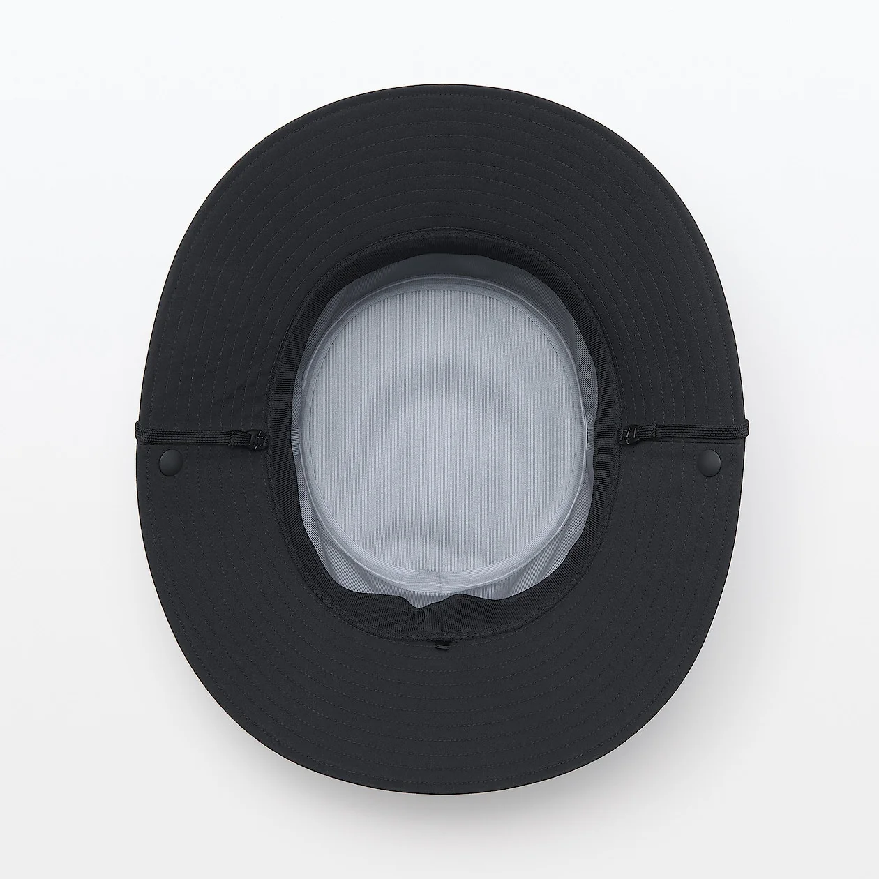 Water Repellent Safari Hat - Image 15
