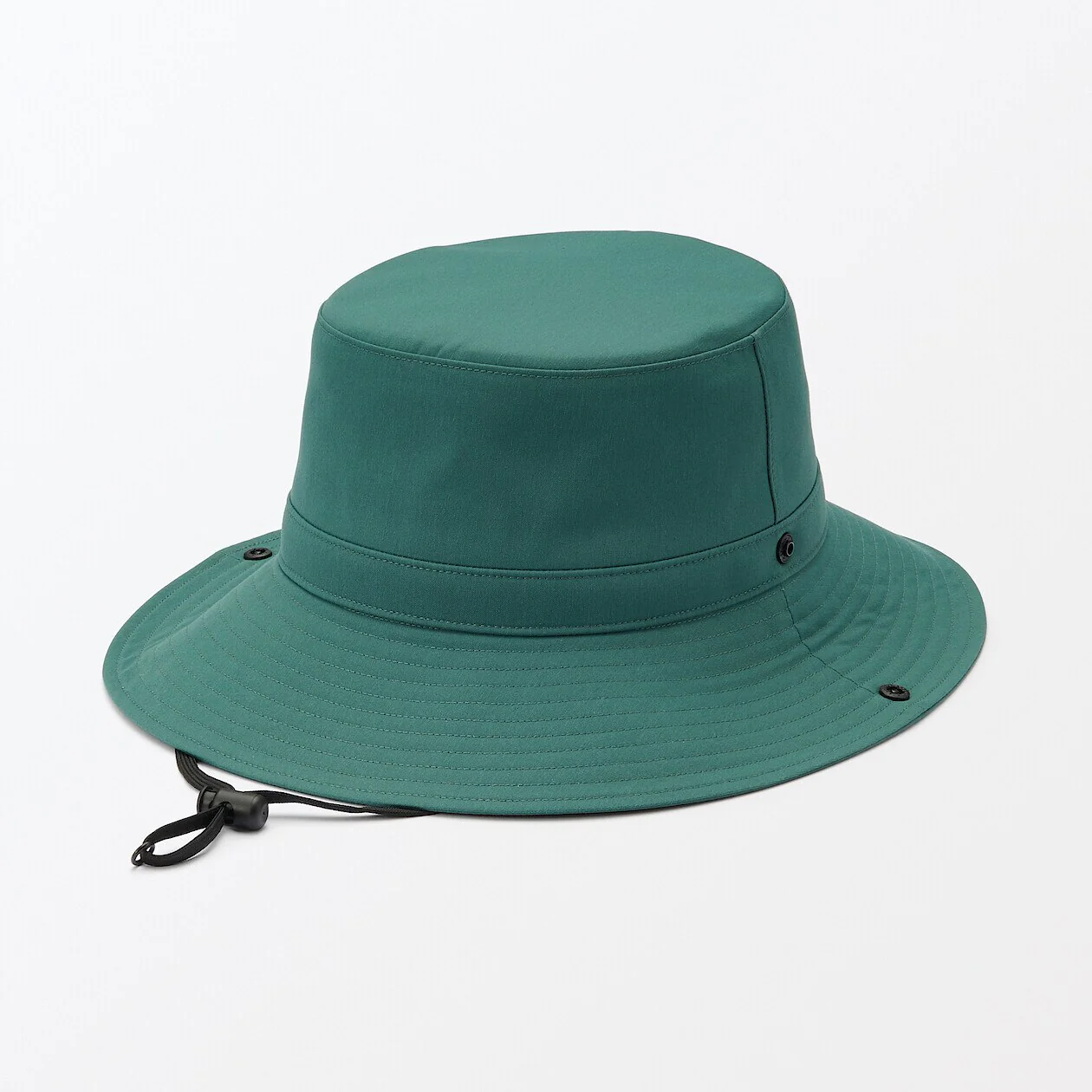Water Repellent Safari Hat - Image 4