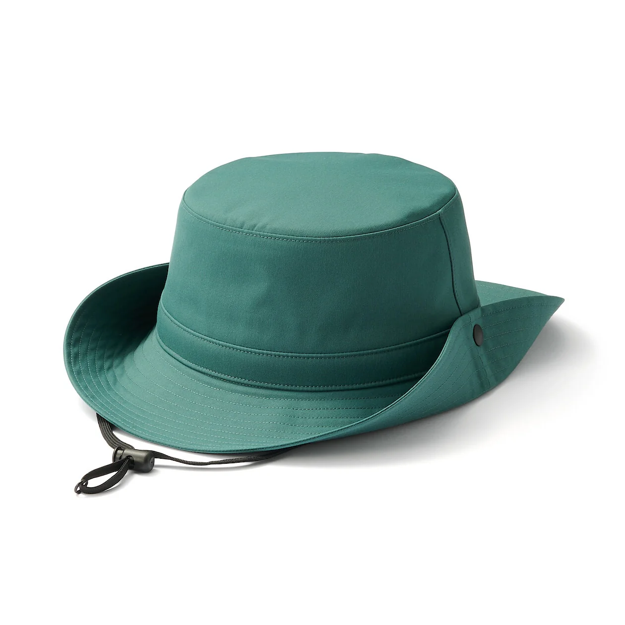Water Repellent Safari Hat - Image 5