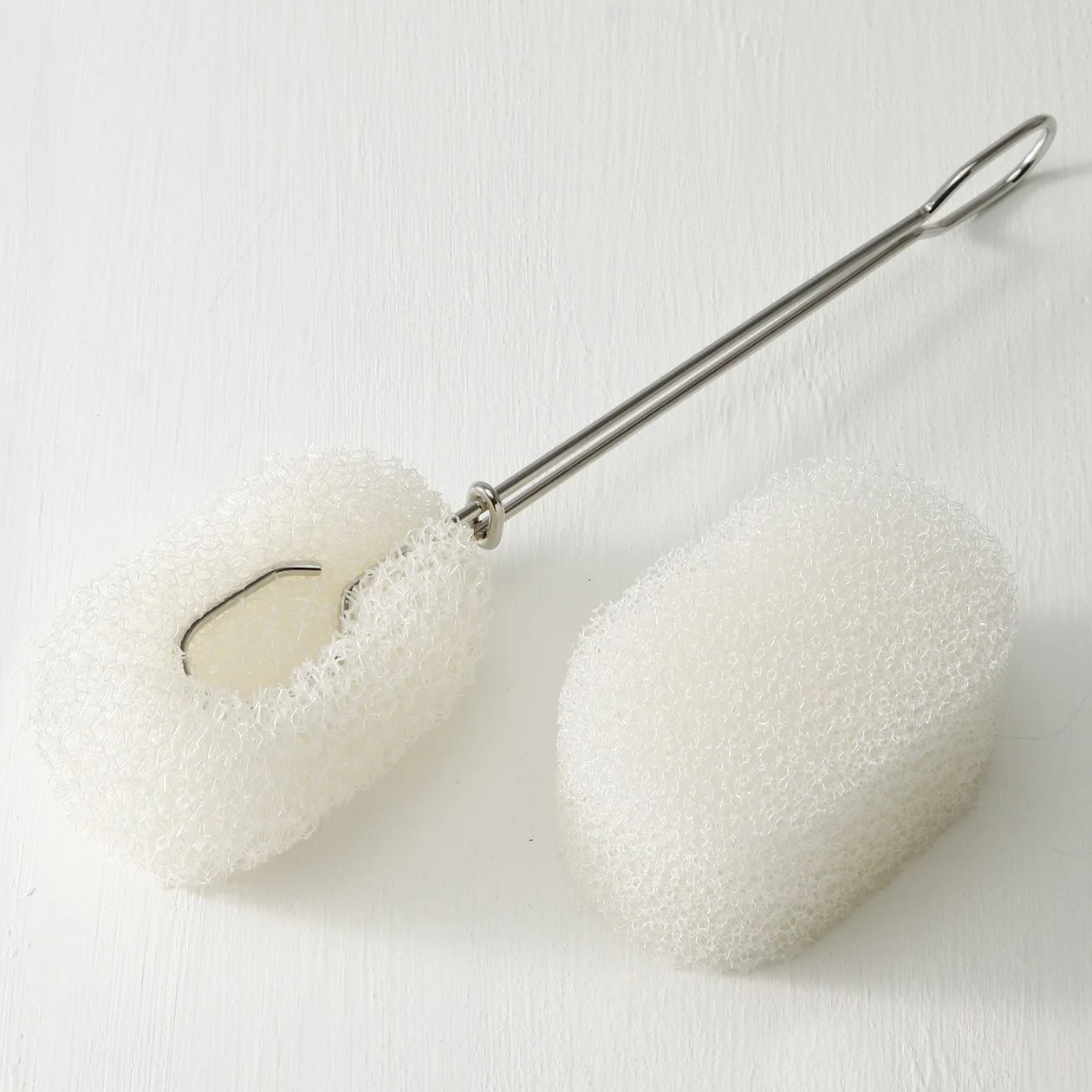 Urethane Foam Spare Sponge - For Sponge With Handle - Image 3