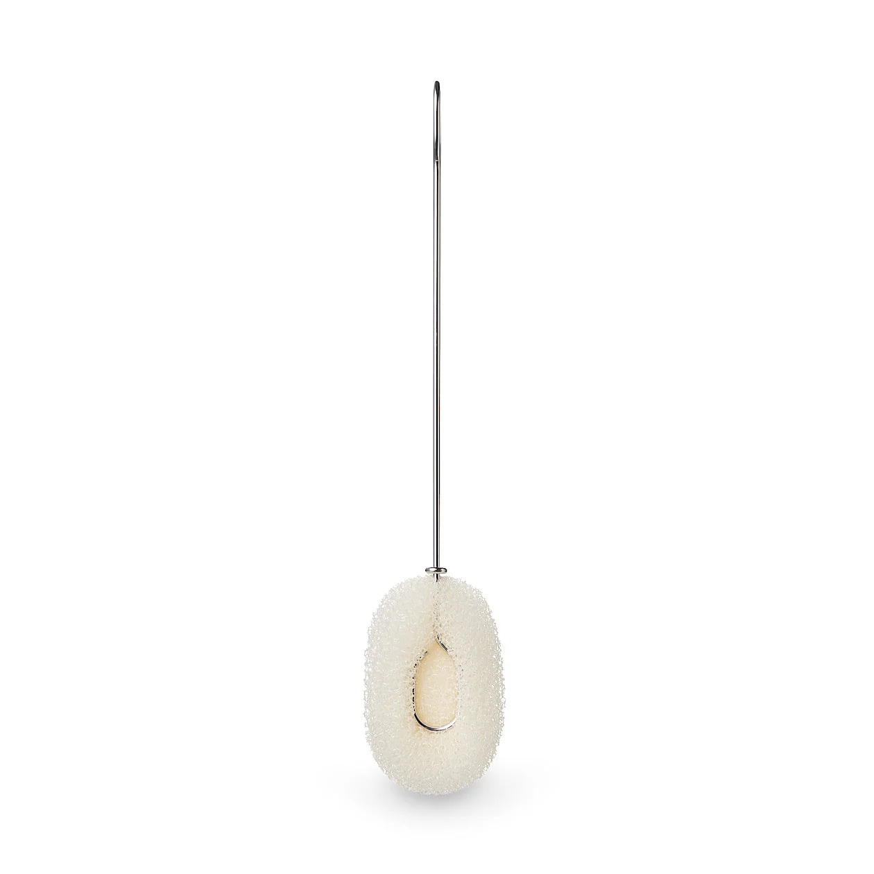 Urethane Foam Sponge With Handle - Image 2
