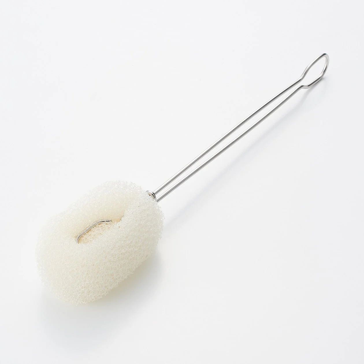 Urethane Foam Sponge With Handle - Image 3