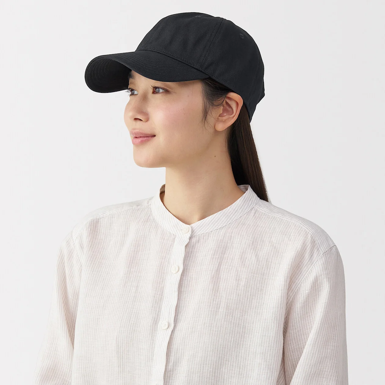 Cotton Twill Cap - Image 10