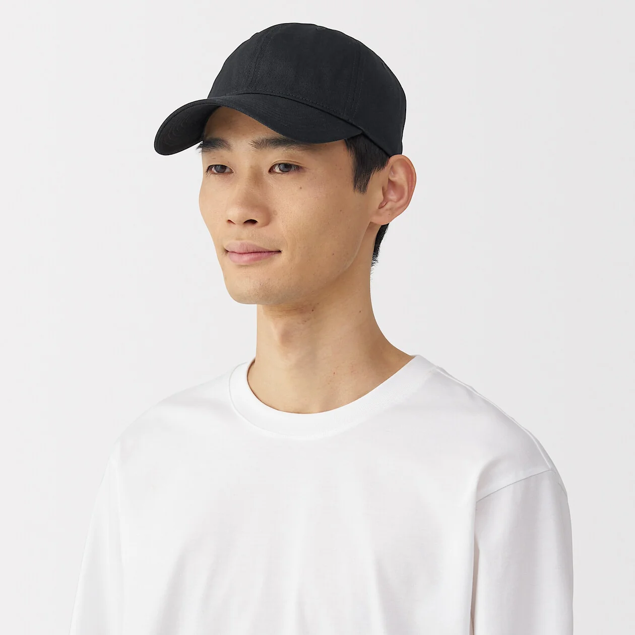Cotton Twill Cap - Image 11
