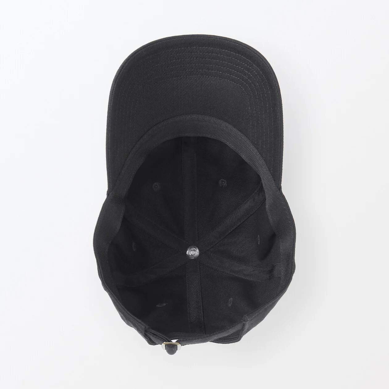 Cotton Twill Cap - Image 12