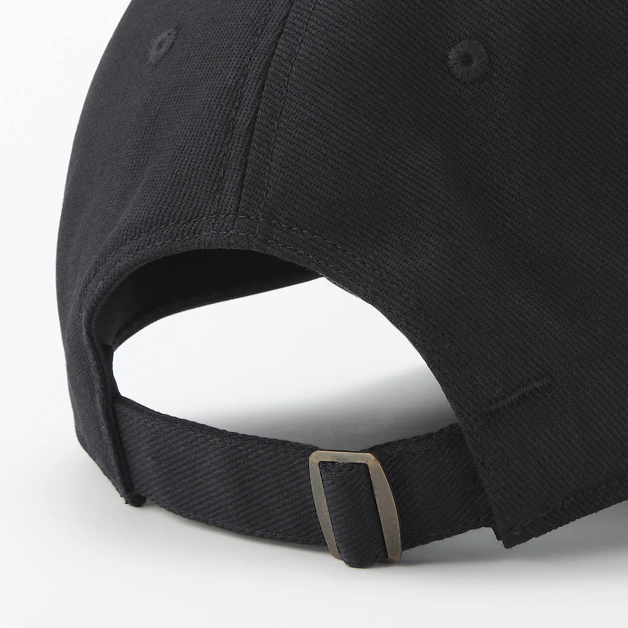 Cotton Twill Cap - Image 15