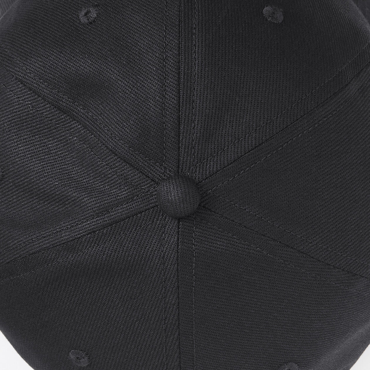 Cotton Twill Cap - Image 16