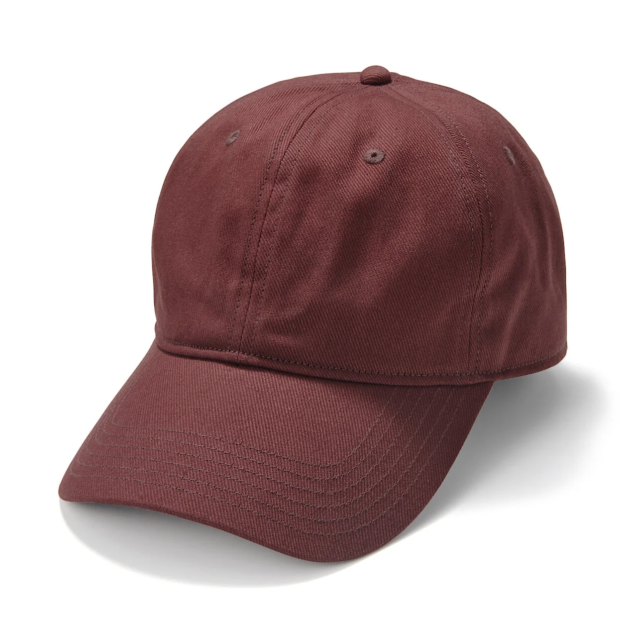 Cotton Twill Cap - Image 17