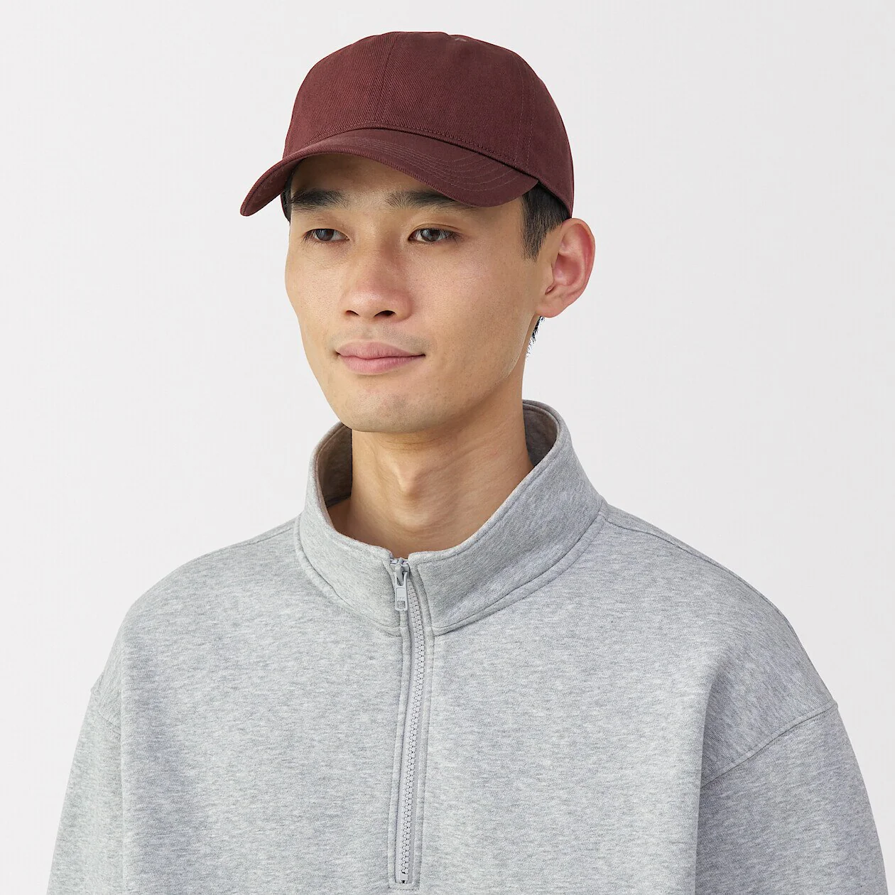 Cotton Twill Cap - Image 19