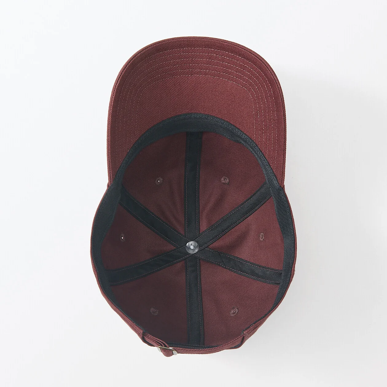 Cotton Twill Cap - Image 20