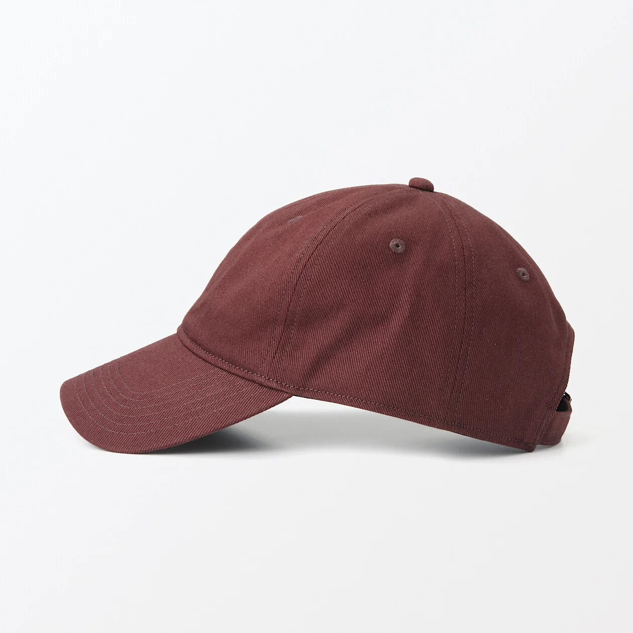 Cotton Twill Cap - Image 21