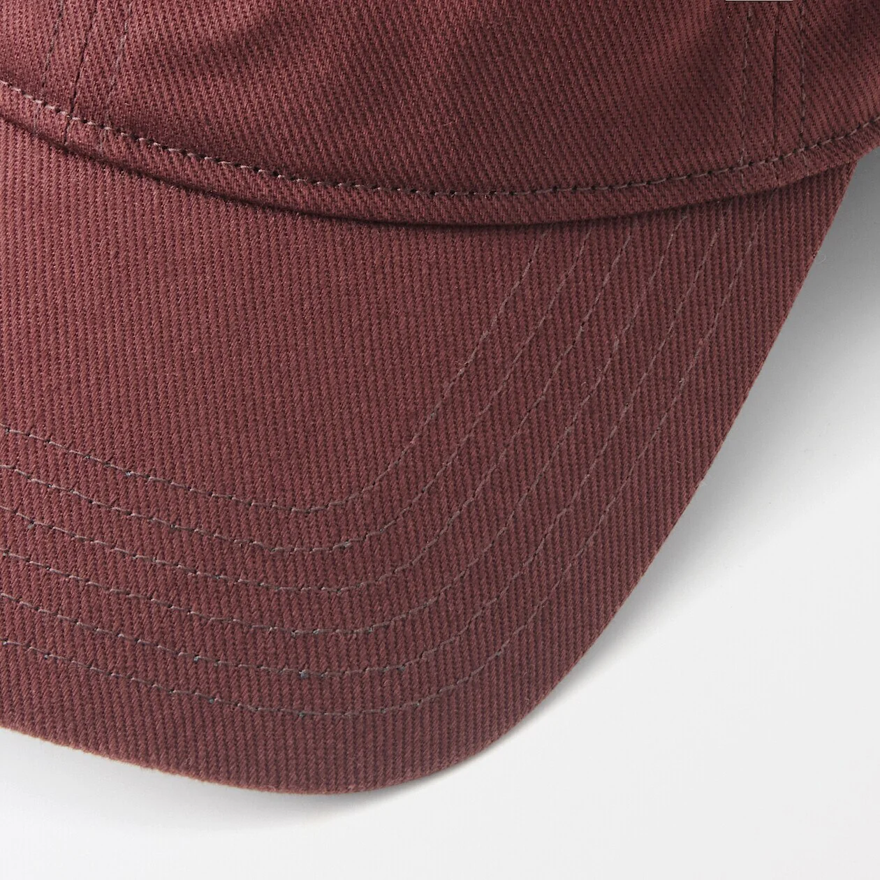 Cotton Twill Cap - Image 22
