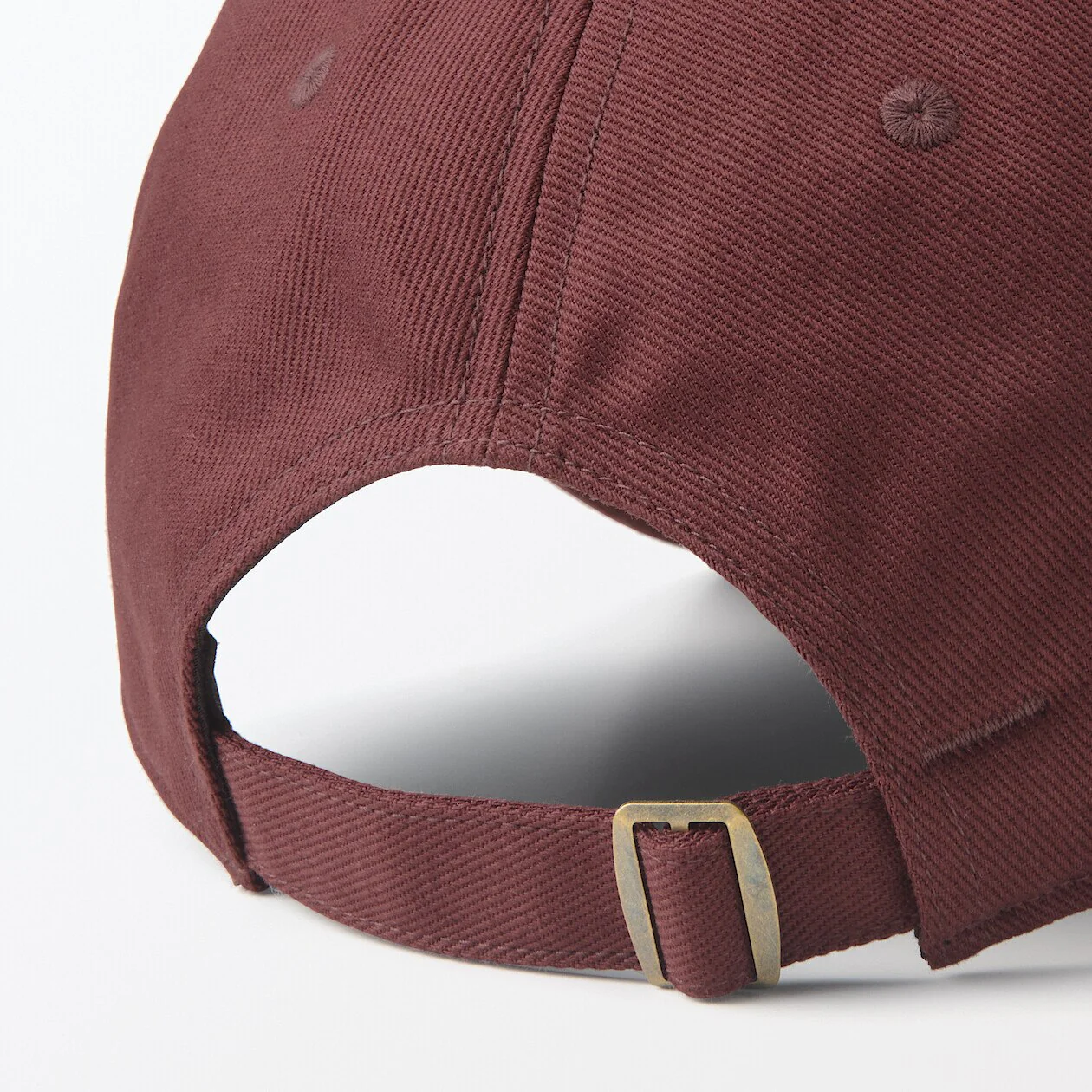 Cotton Twill Cap - Image 23