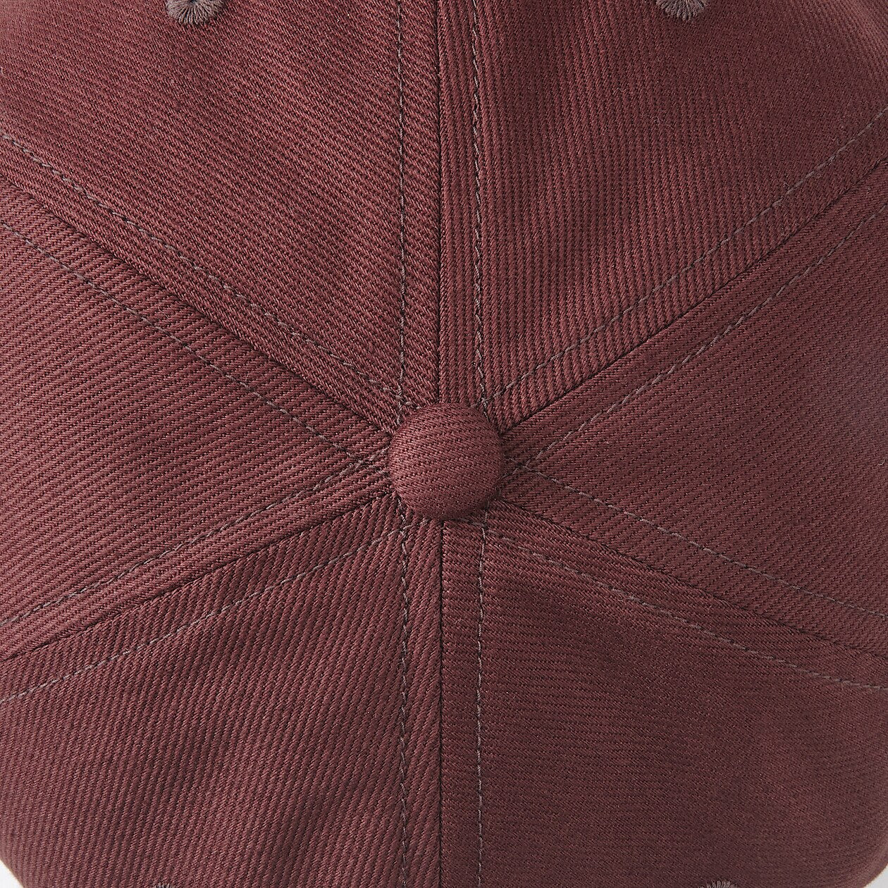 Cotton Twill Cap - Image 24