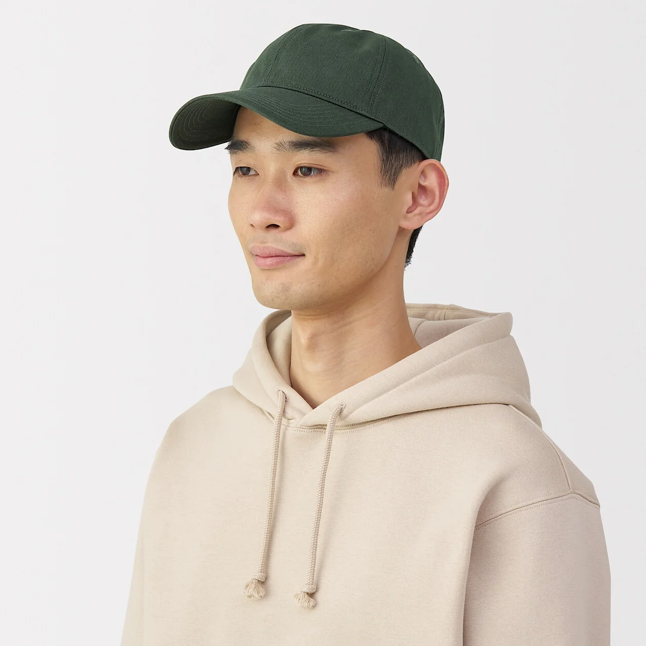 Cotton Twill Cap - Image 25