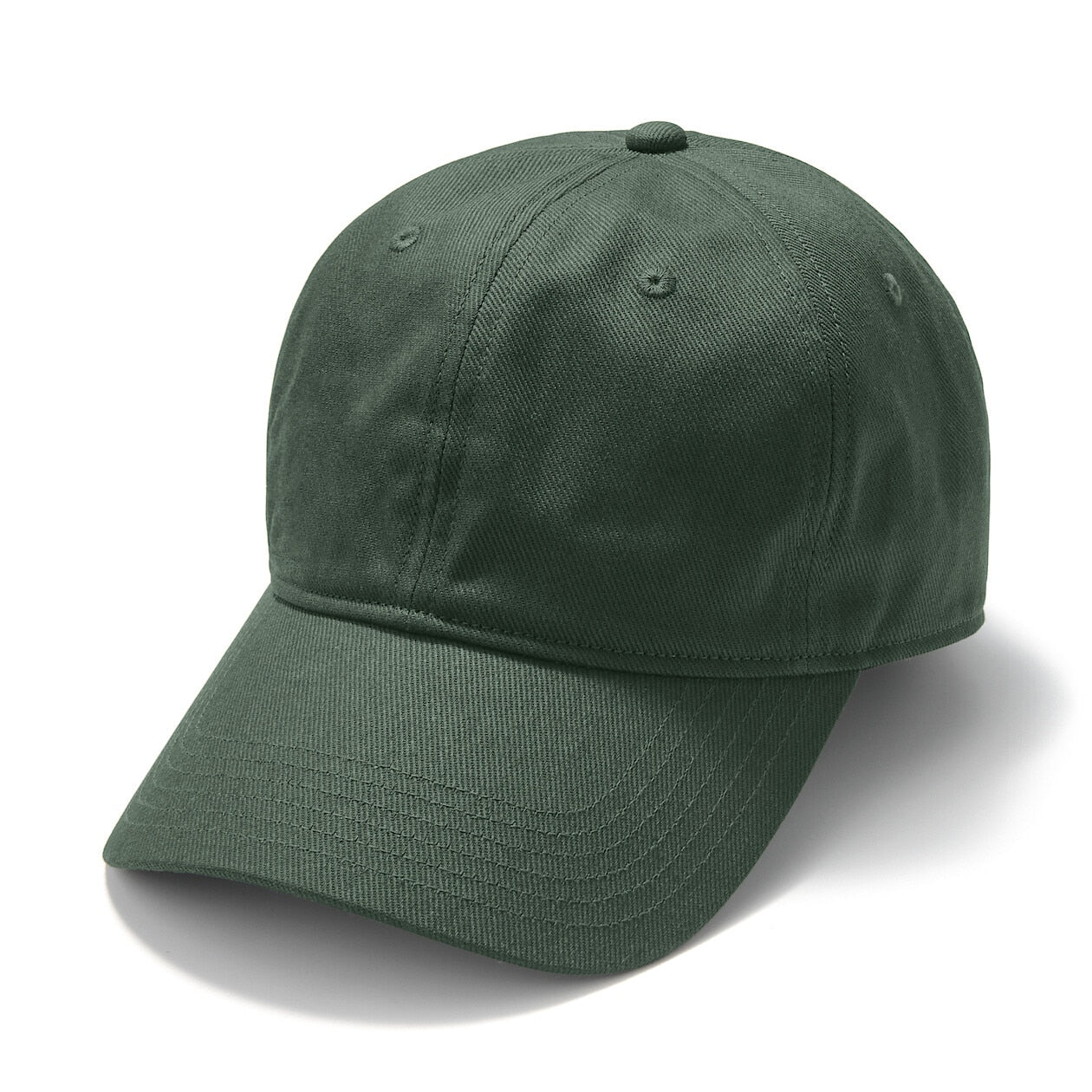 Cotton Twill Cap - Image 27