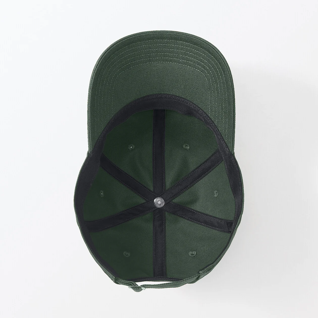 Cotton Twill Cap - Image 28