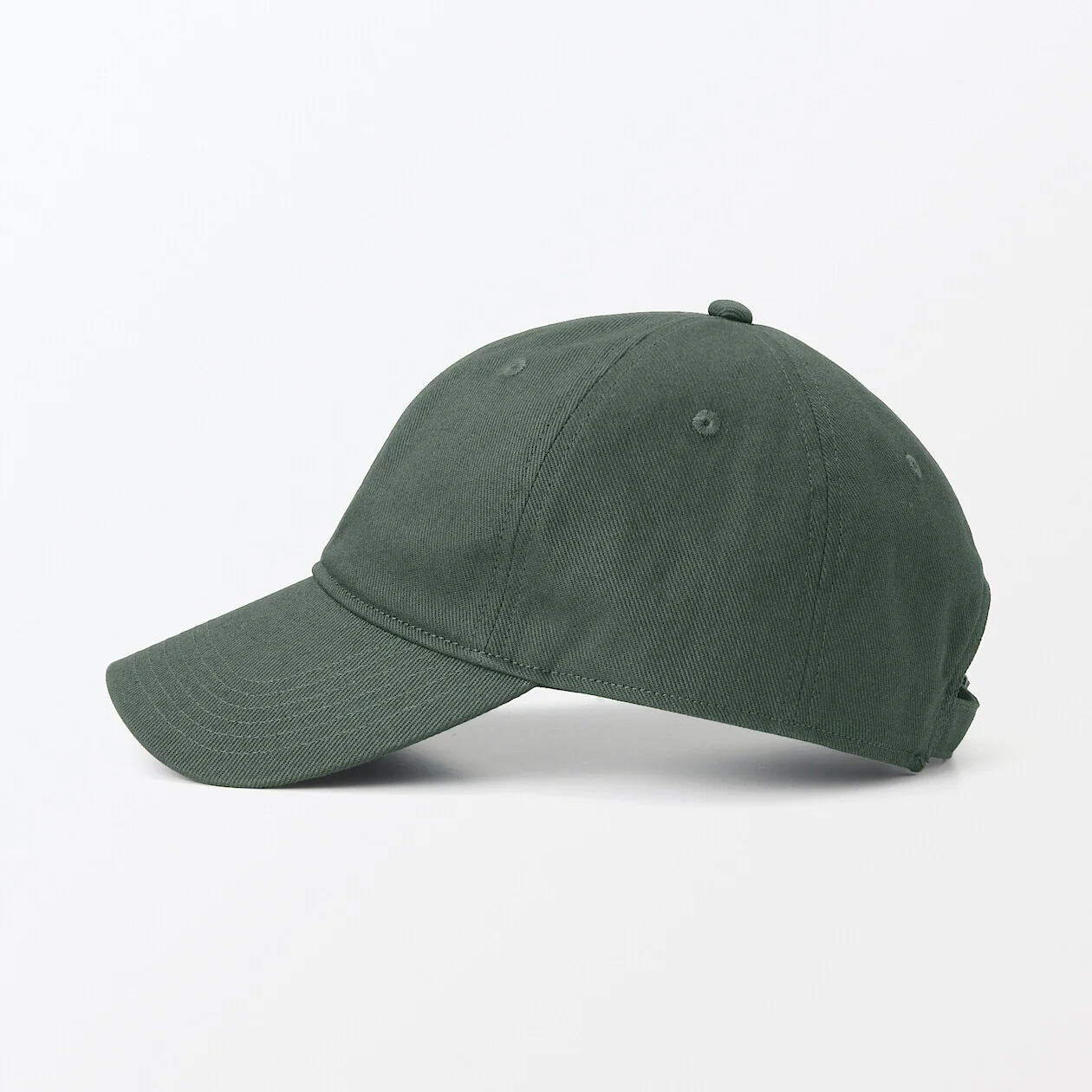 Cotton Twill Cap - Image 29