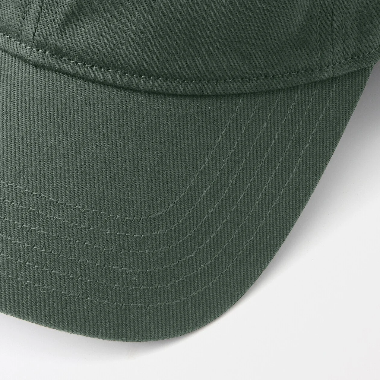 Cotton Twill Cap - Image 30