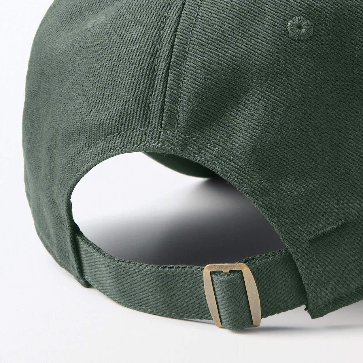 Cotton Twill Cap - Image 31