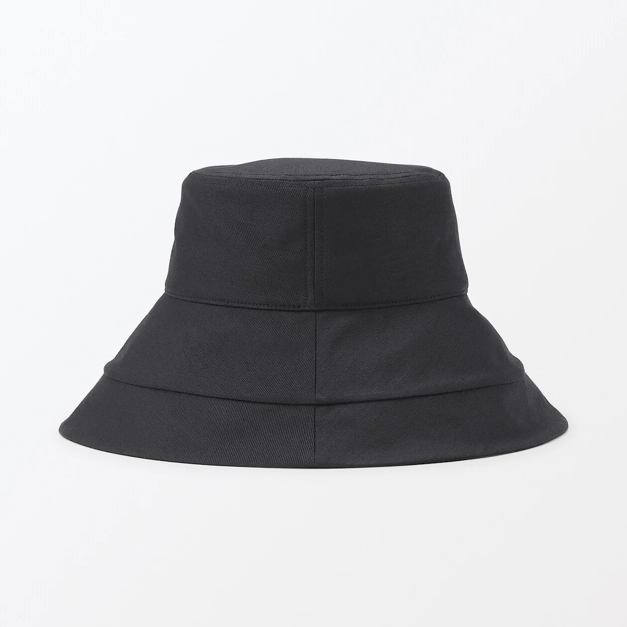 Hemp Cotton Capeline Hat - Image 5