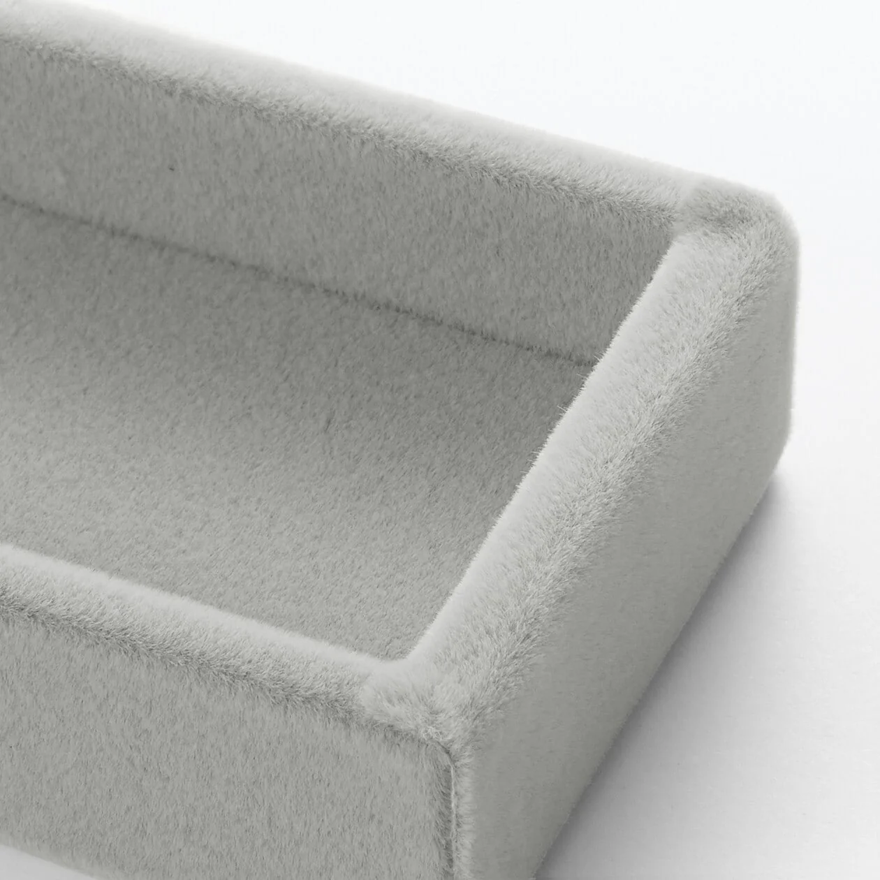 Velour Partition Glasses Stand - Image 3