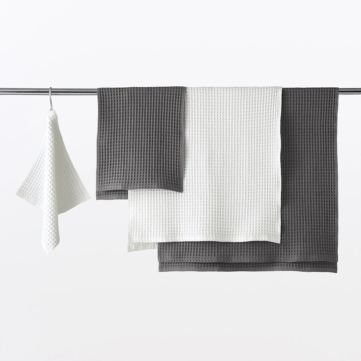 Waffle Face Towel - Image 12