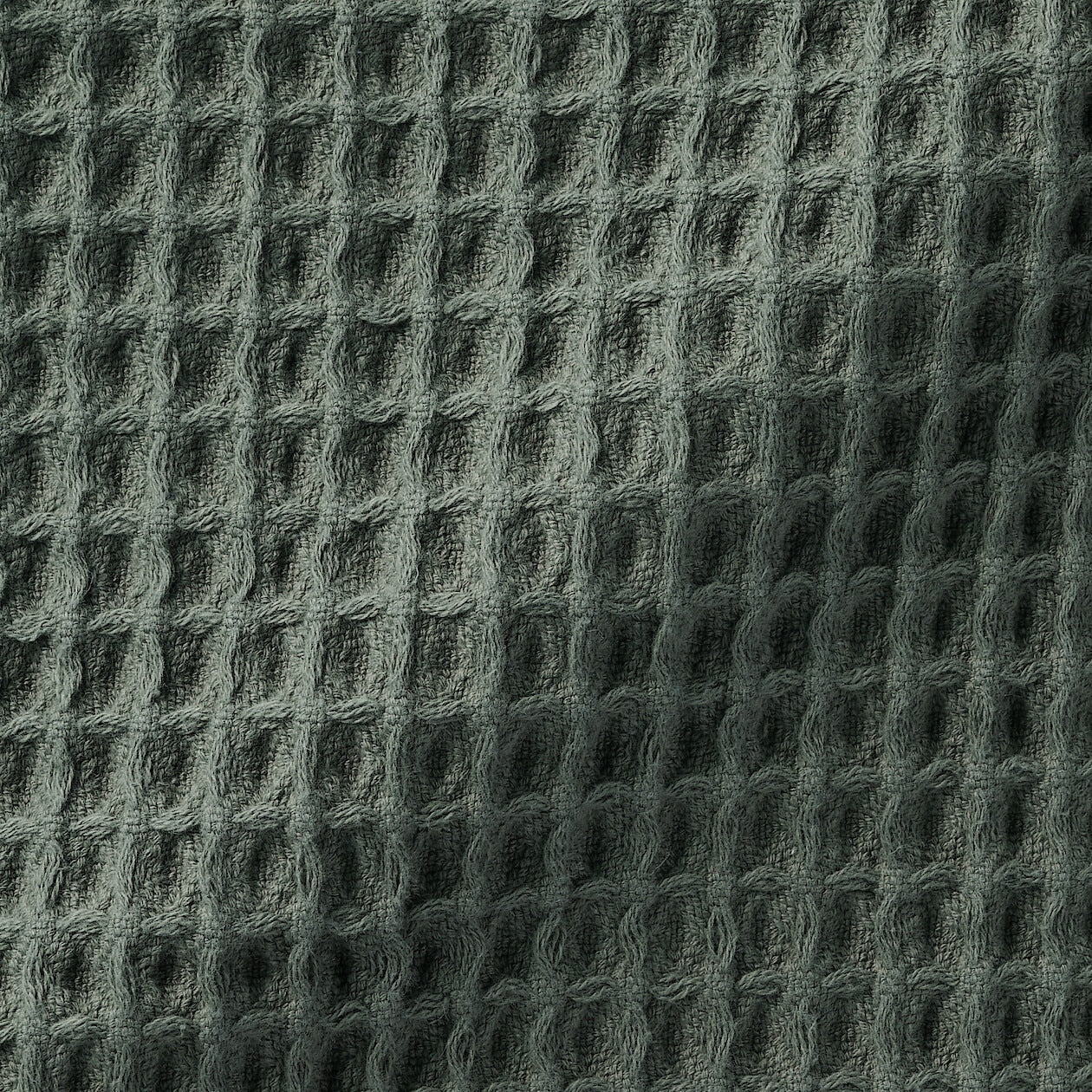 Waffle Face Towel - Image 2