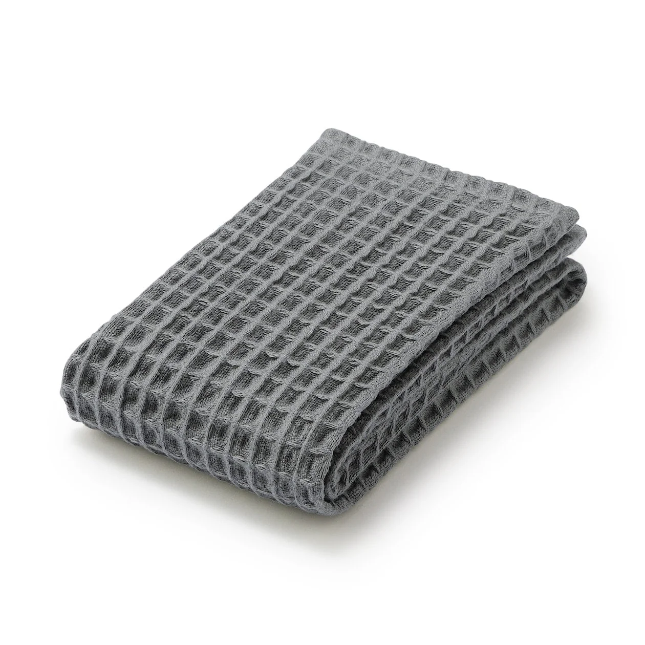Waffle Face Towel - Image 4