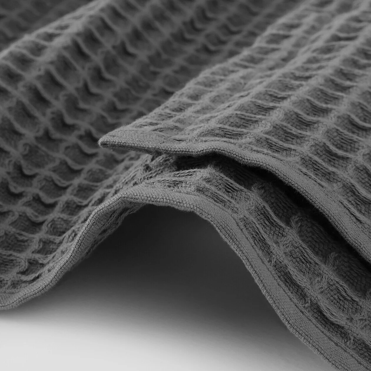 Waffle Face Towel - Image 5