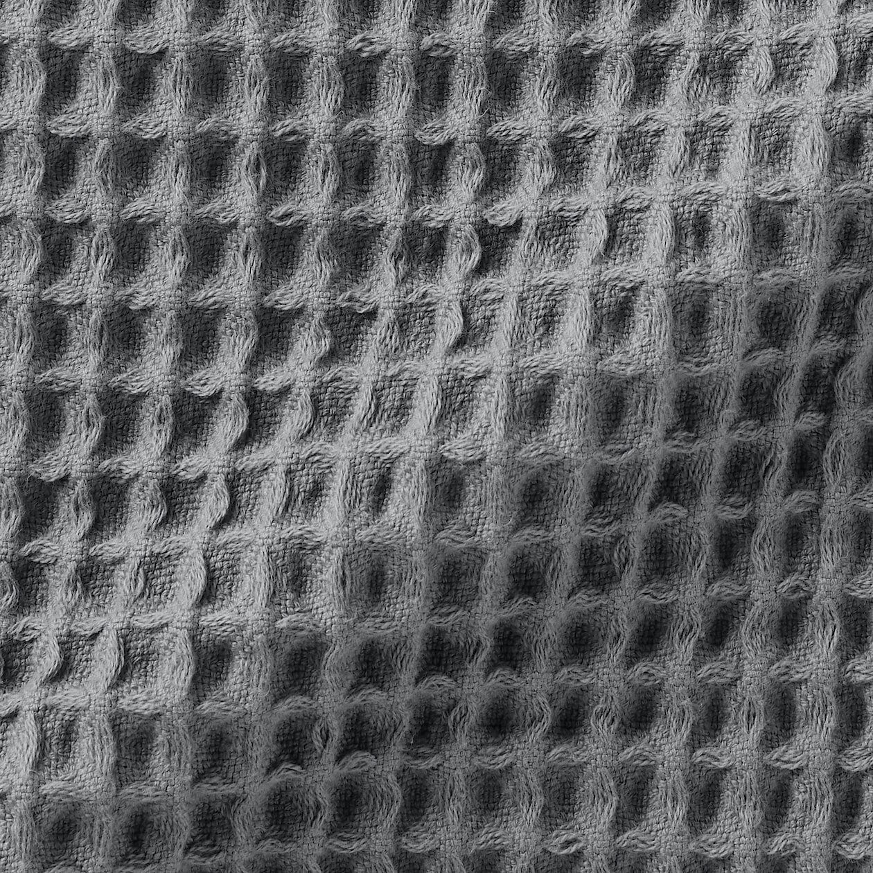 Waffle Face Towel - Image 6