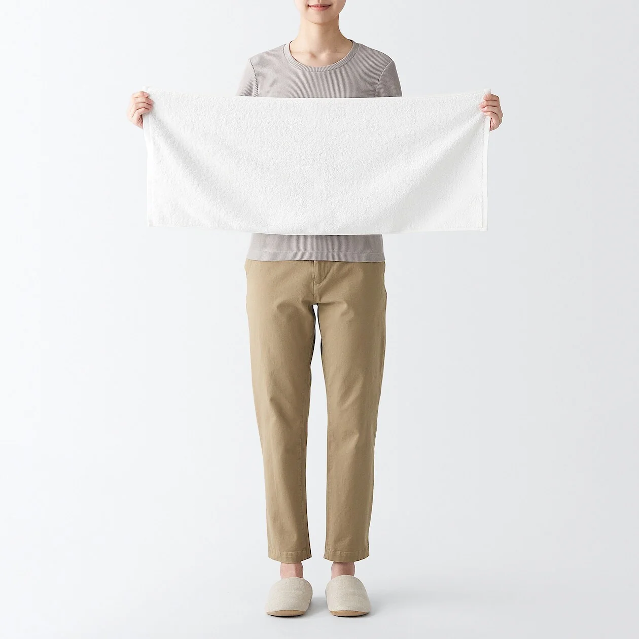 Waffle Face Towel - Image 7