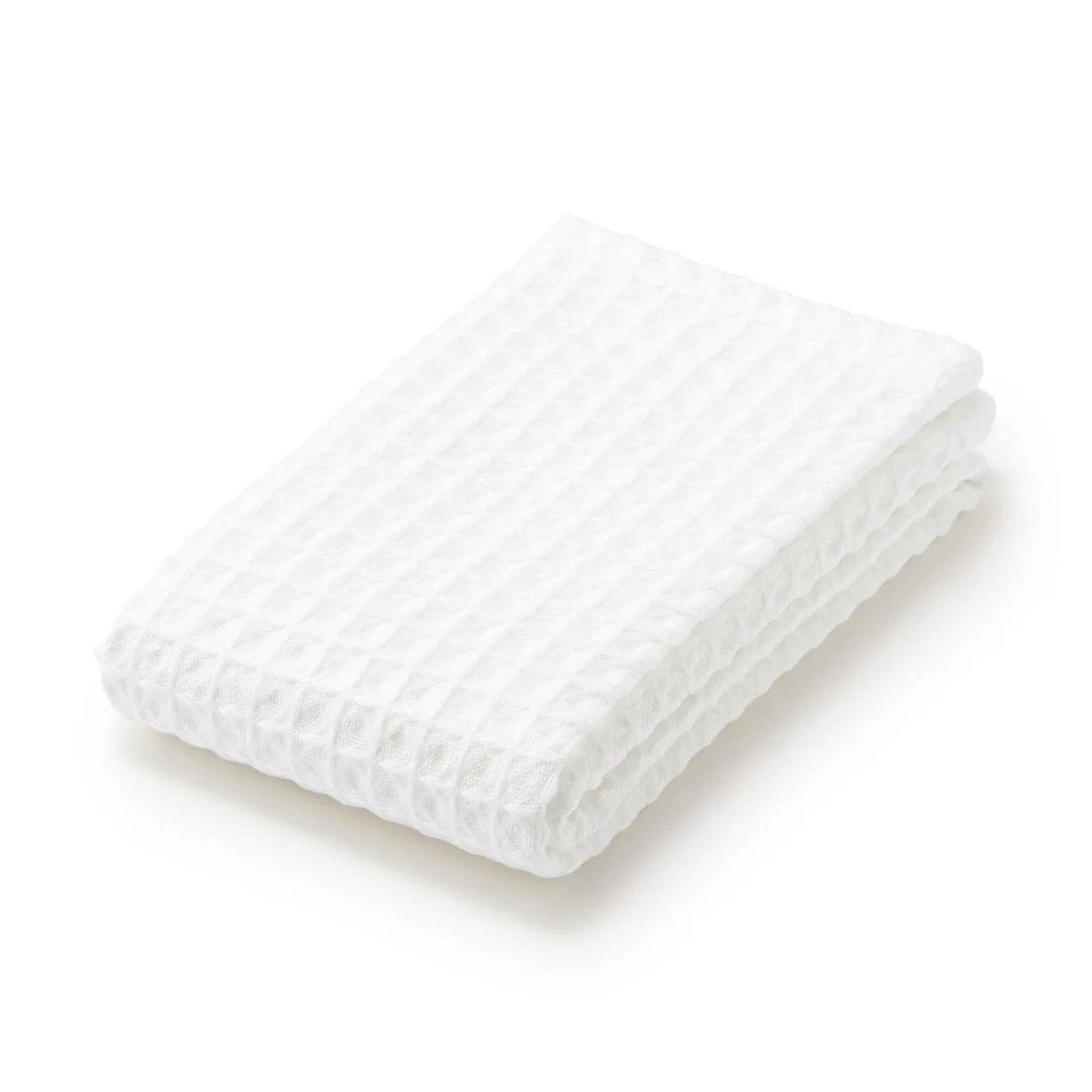 Waffle Face Towel - Image 8