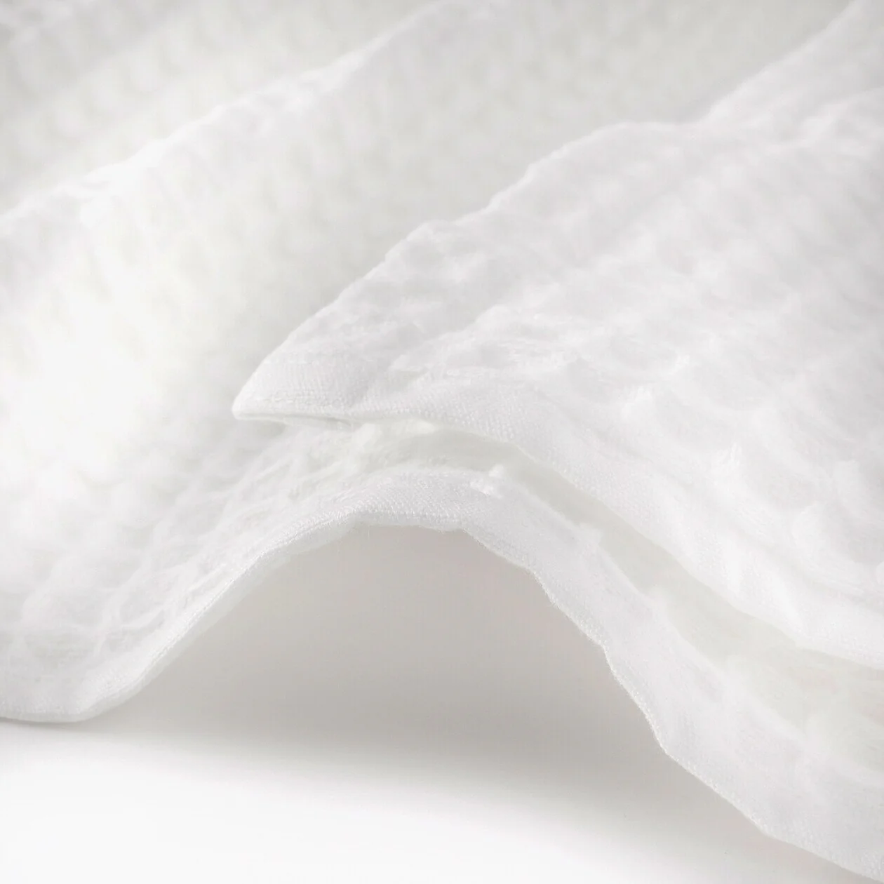 Waffle Face Towel - Image 9
