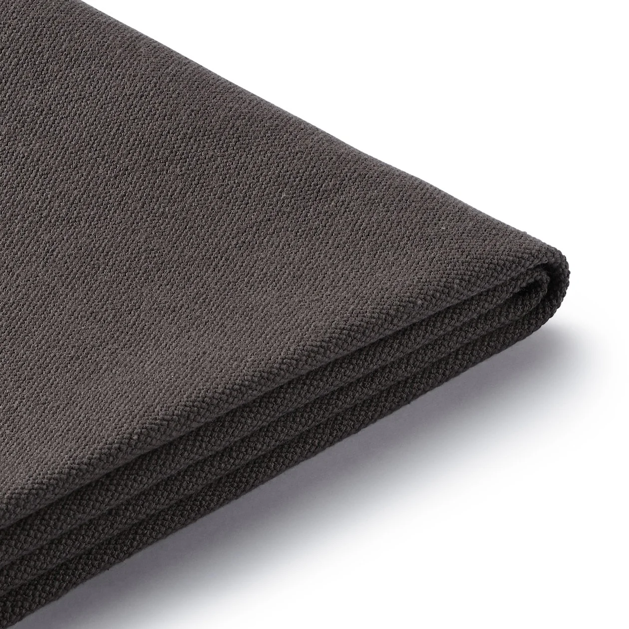 Washed Cotton Canvas Cover for Wooden Frame Sofa - 2.5 Seater - Image 31