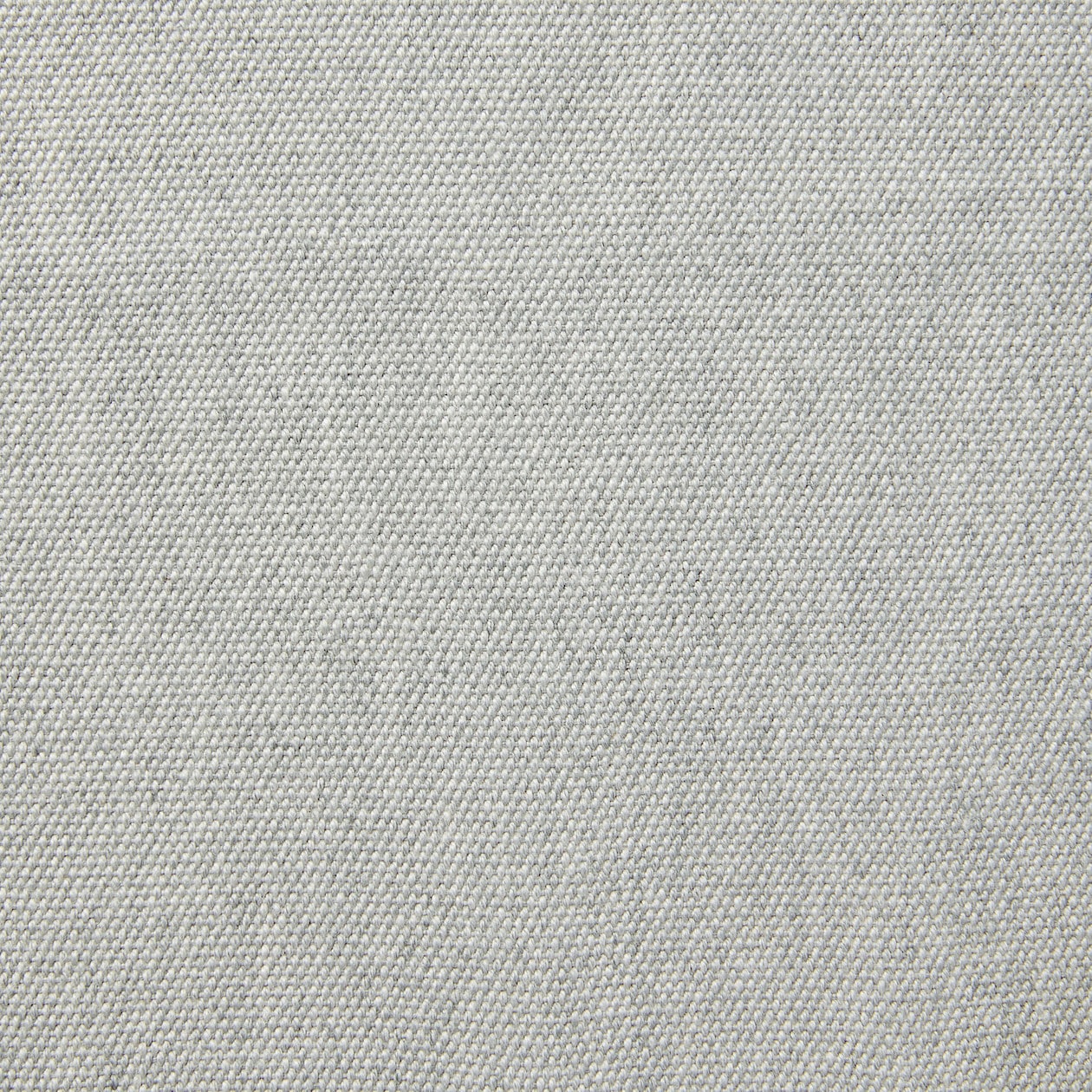 Washed Cotton Canvas Cover for Wooden Frame Sofa - 2.5 Seater - Image 5