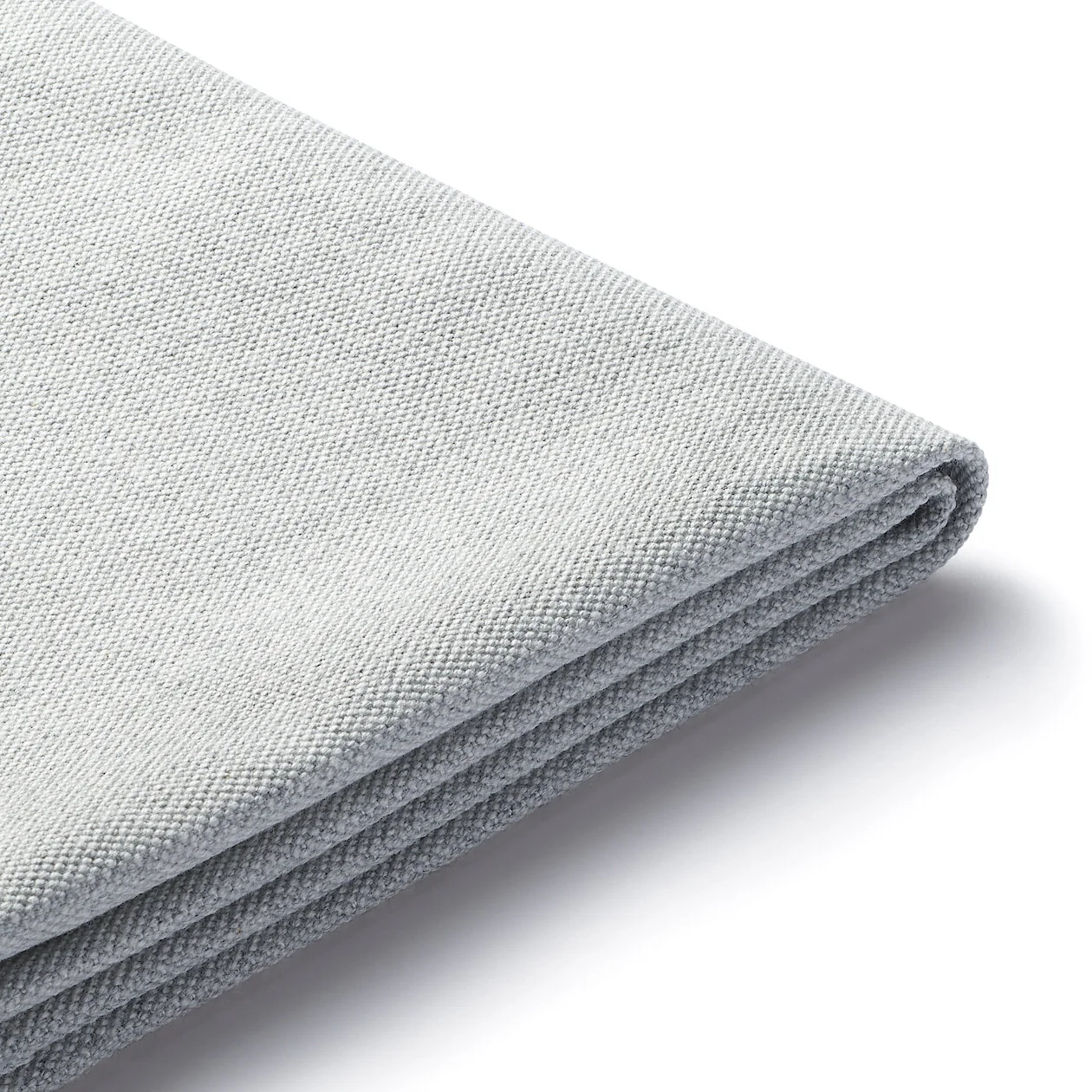 Washed Cotton Canvas Cover for Wooden Frame Sofa - 2.5 Seater - Image 6