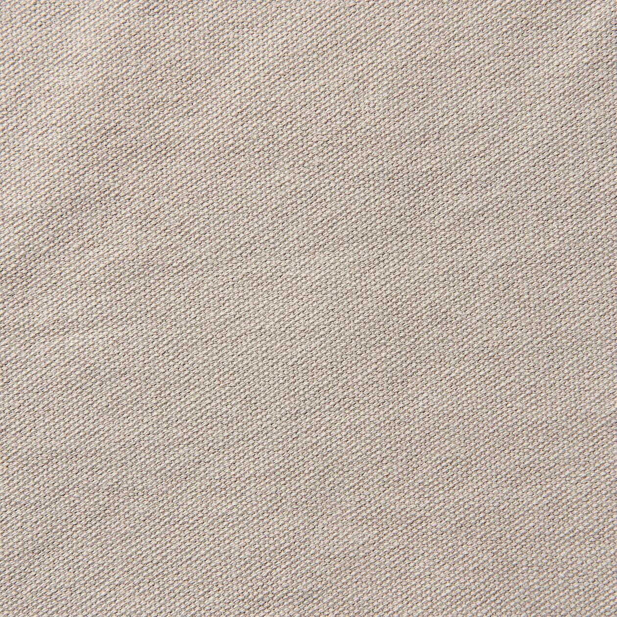 Washed Cotton Canvas Cover for Wooden Frame Sofa - 2 Seater - Image 15