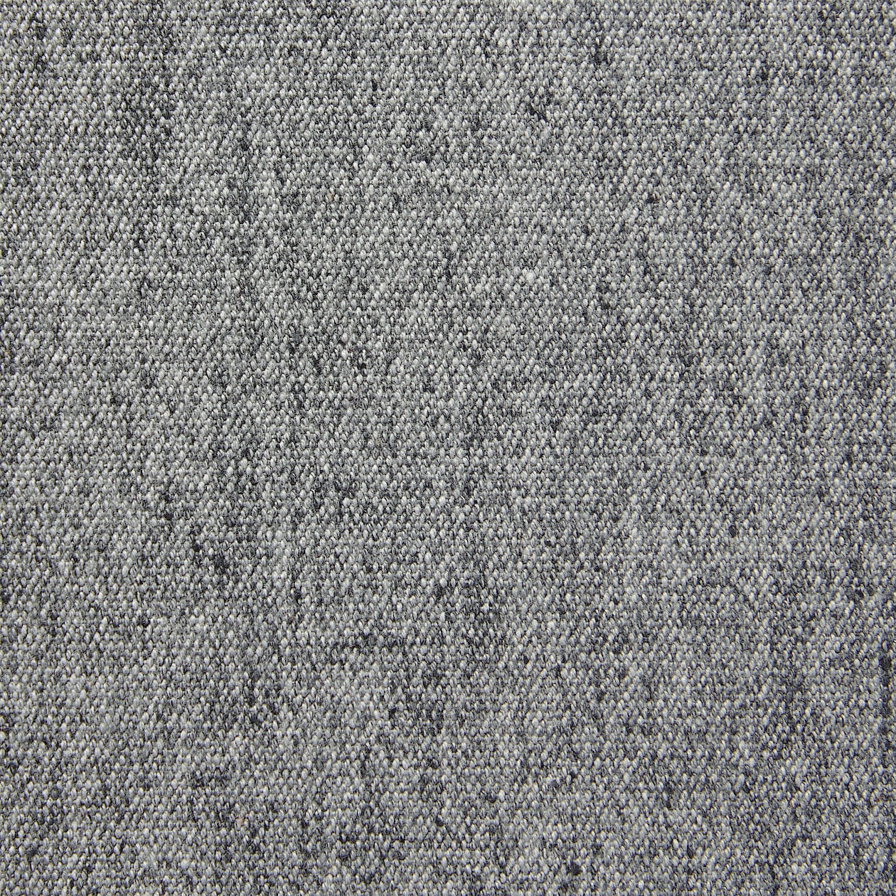Washed Cotton Canvas Cover for Wooden Frame Sofa - 2 Seater - Image 25