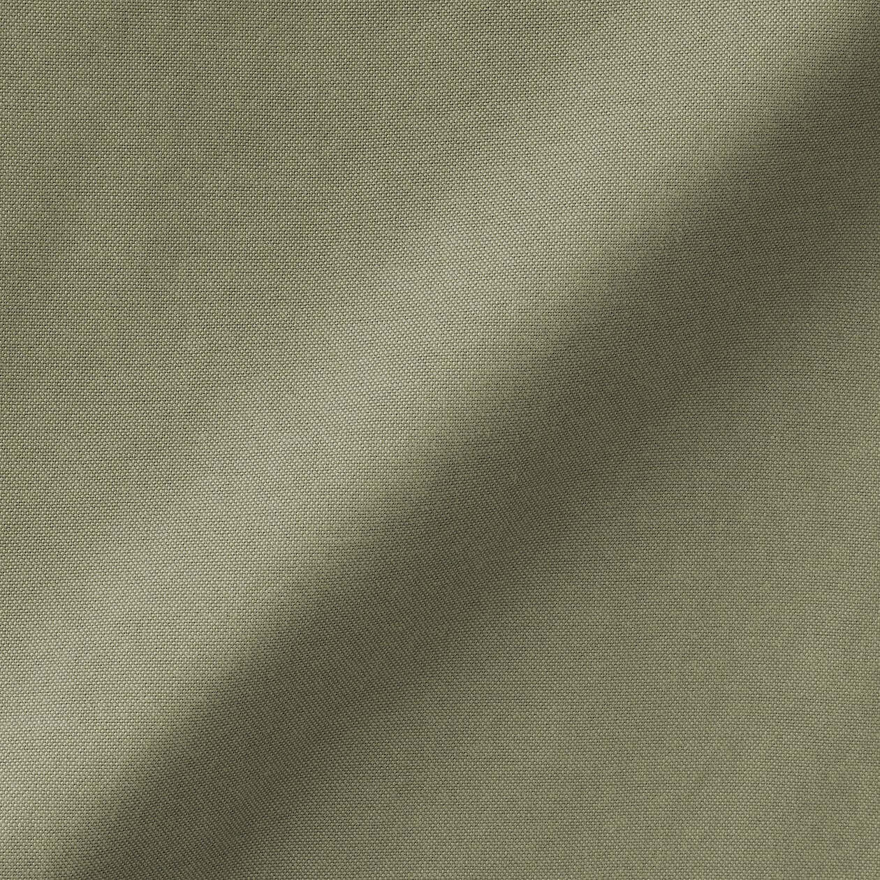 Washed Oxford 100% Cotton Stand Collar Shirt - Image 20