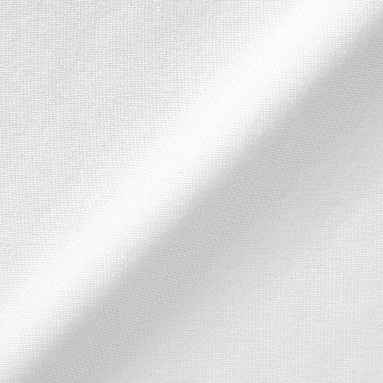 Washed Oxford 100% Cotton Stand Collar Shirt - Image 29