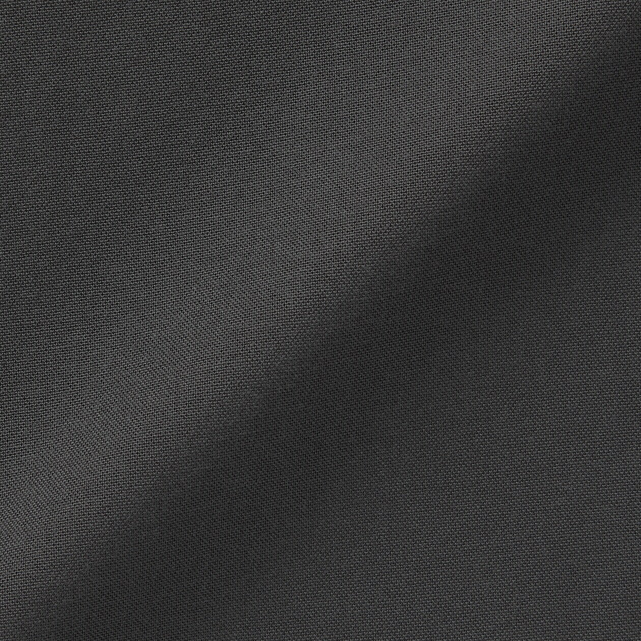 Washed Oxford 100% Cotton Stand Collar Shirt - Image 37
