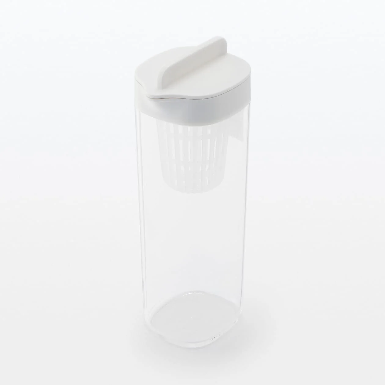 Water Pot with Strainer (1L) - Image 2