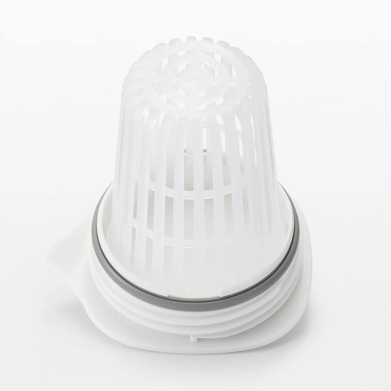 Water Pot with Strainer (1L) - Image 4