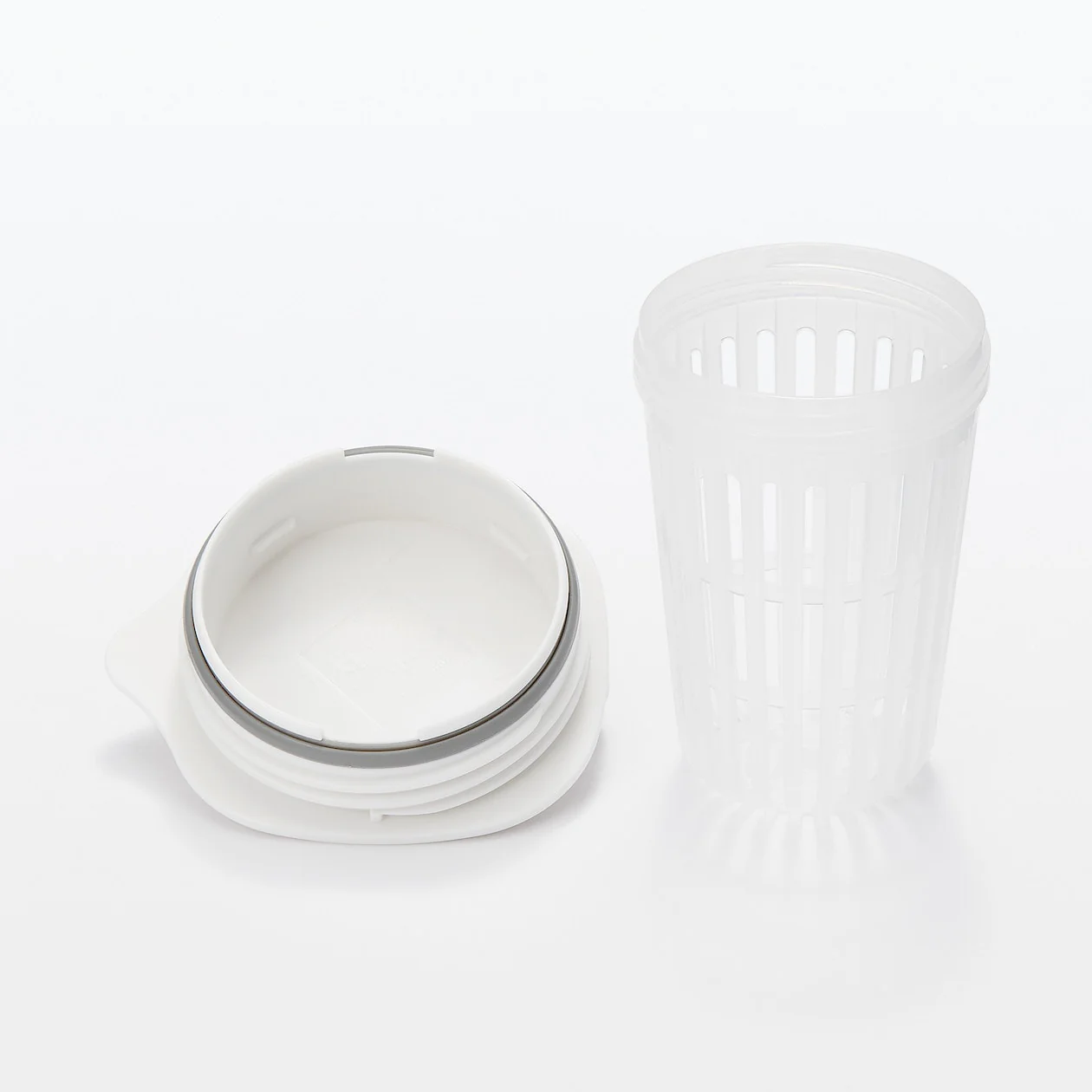 Water Pot with Strainer (1L) - Image 5