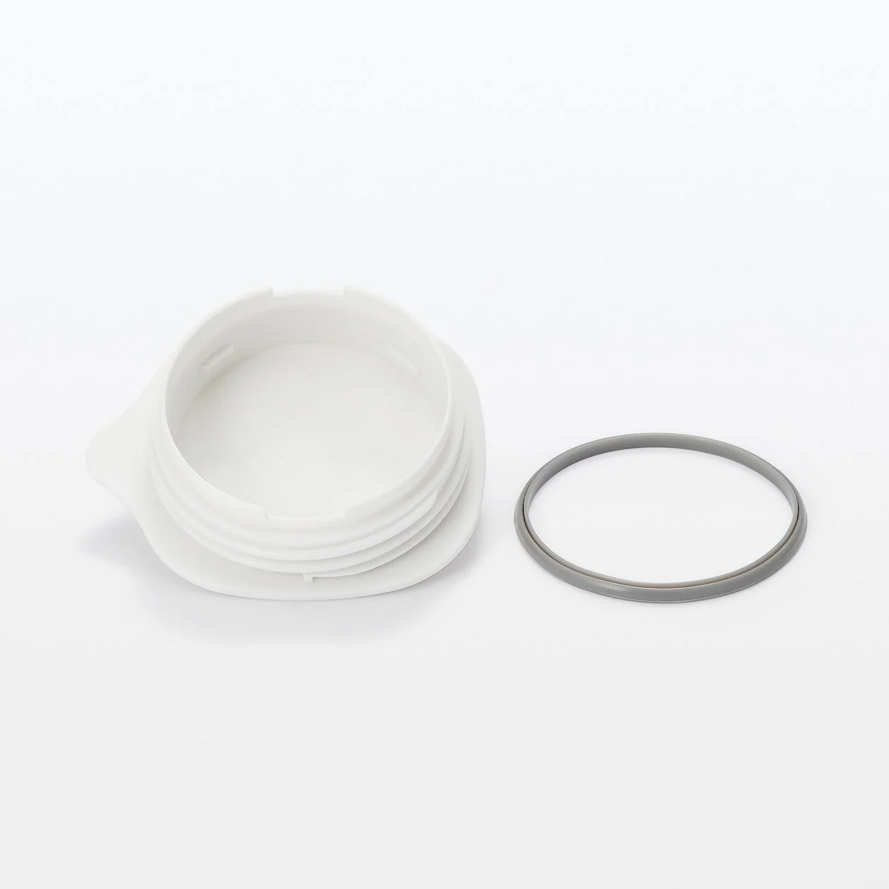 Water Pot with Strainer (1L) - Image 6