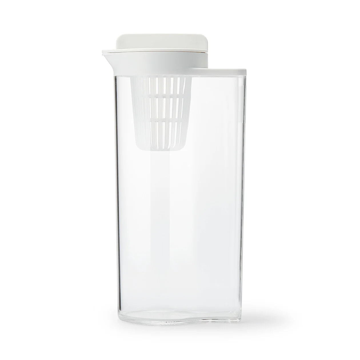 Water Pot with Strainer (2L)