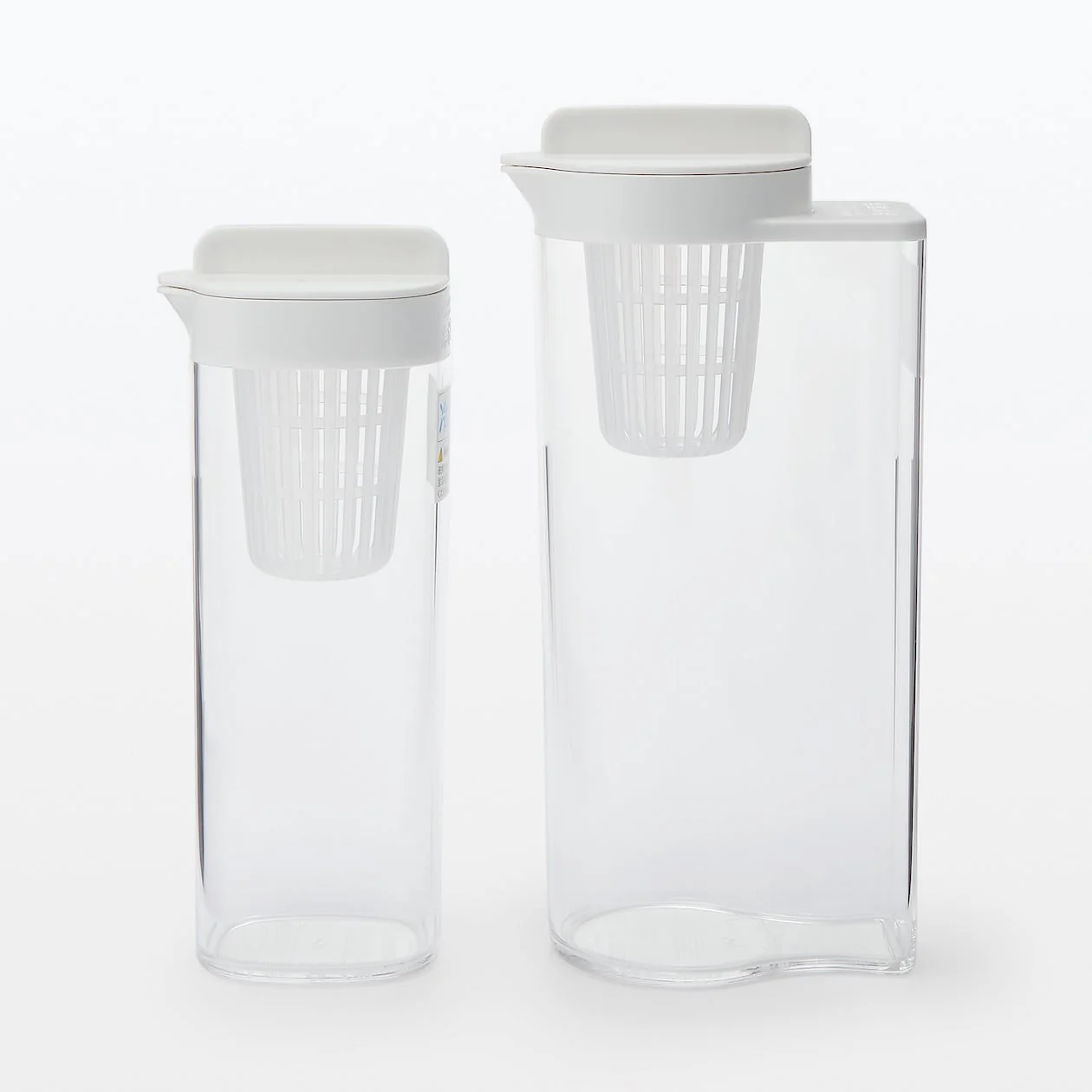 Water Pot with Strainer (2L) - Image 10